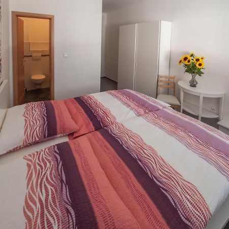 B&B Mediterran Nassau 나소 외부 사진