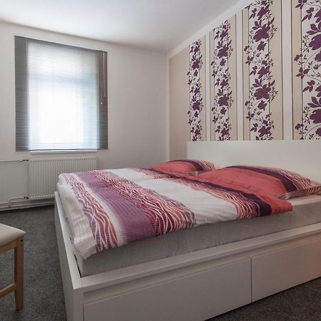 B&B Mediterran Nassau 나소 외부 사진
