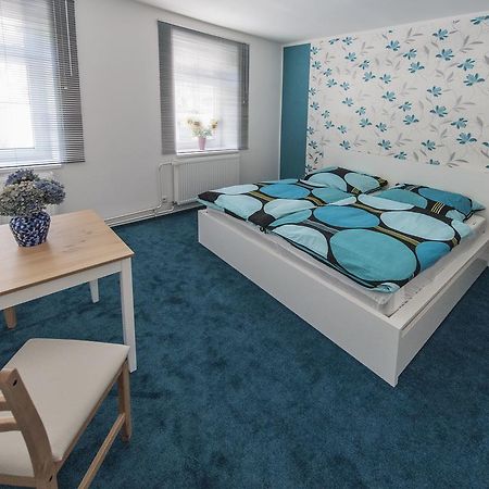 B&B Mediterran Nassau 나소 객실 사진