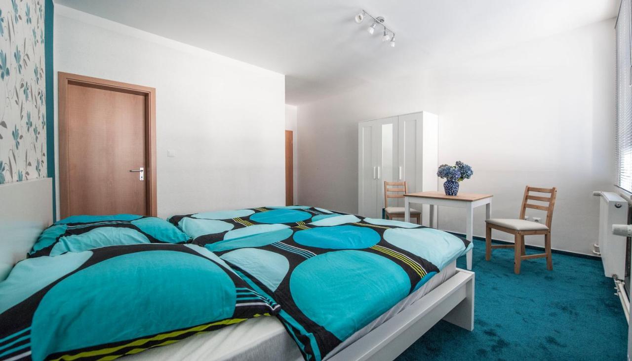 B&B Mediterran Nassau 나소 외부 사진