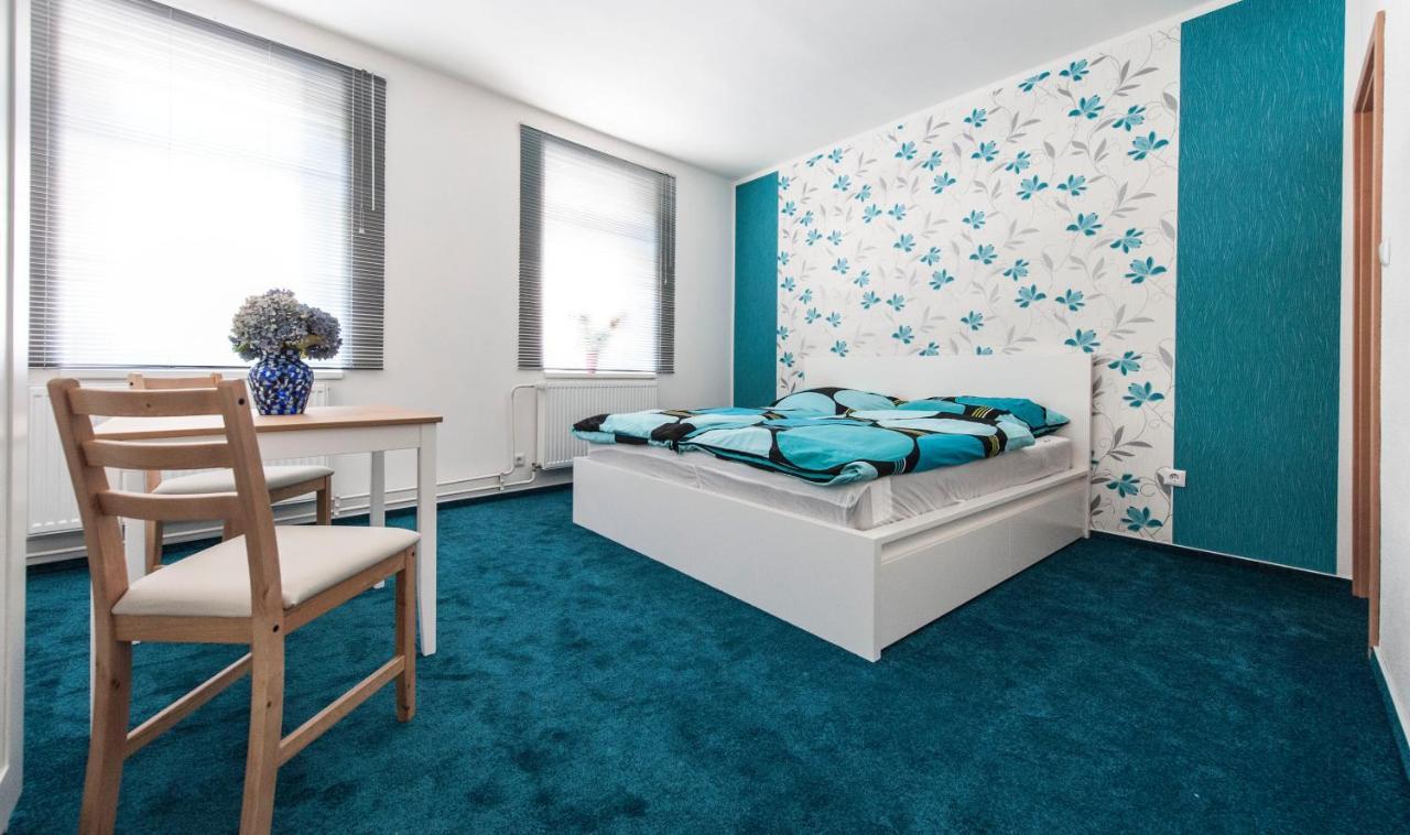 B&B Mediterran Nassau 나소 외부 사진