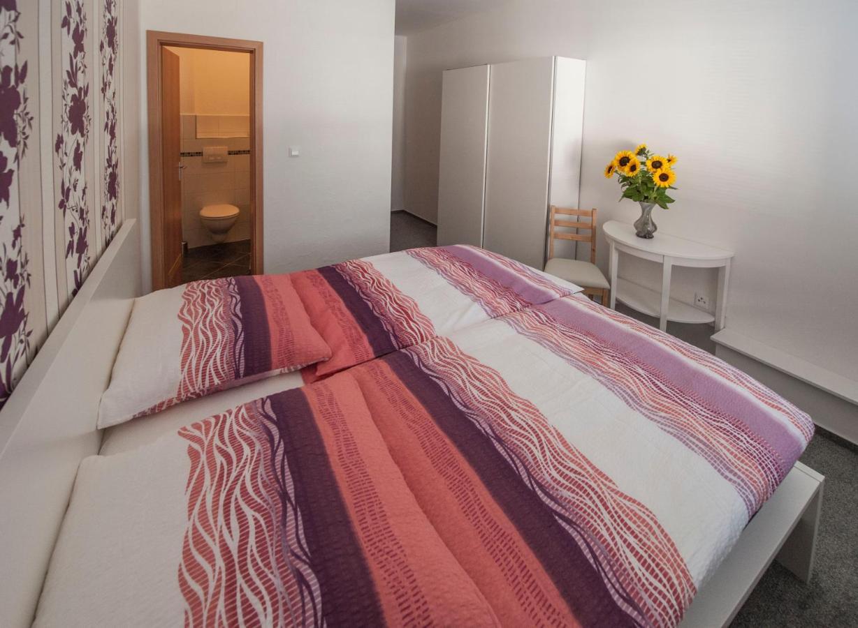 B&B Mediterran Nassau 나소 외부 사진