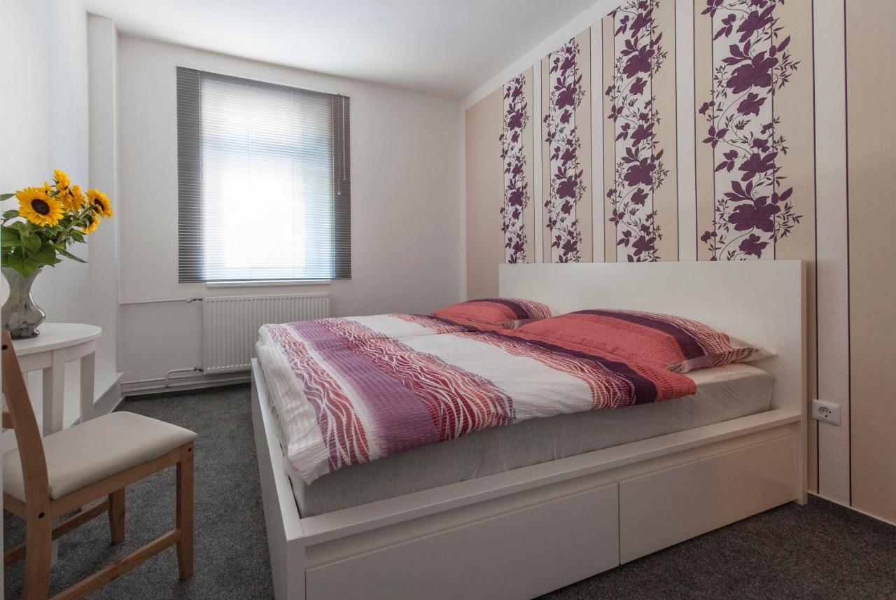B&B Mediterran Nassau 나소 외부 사진