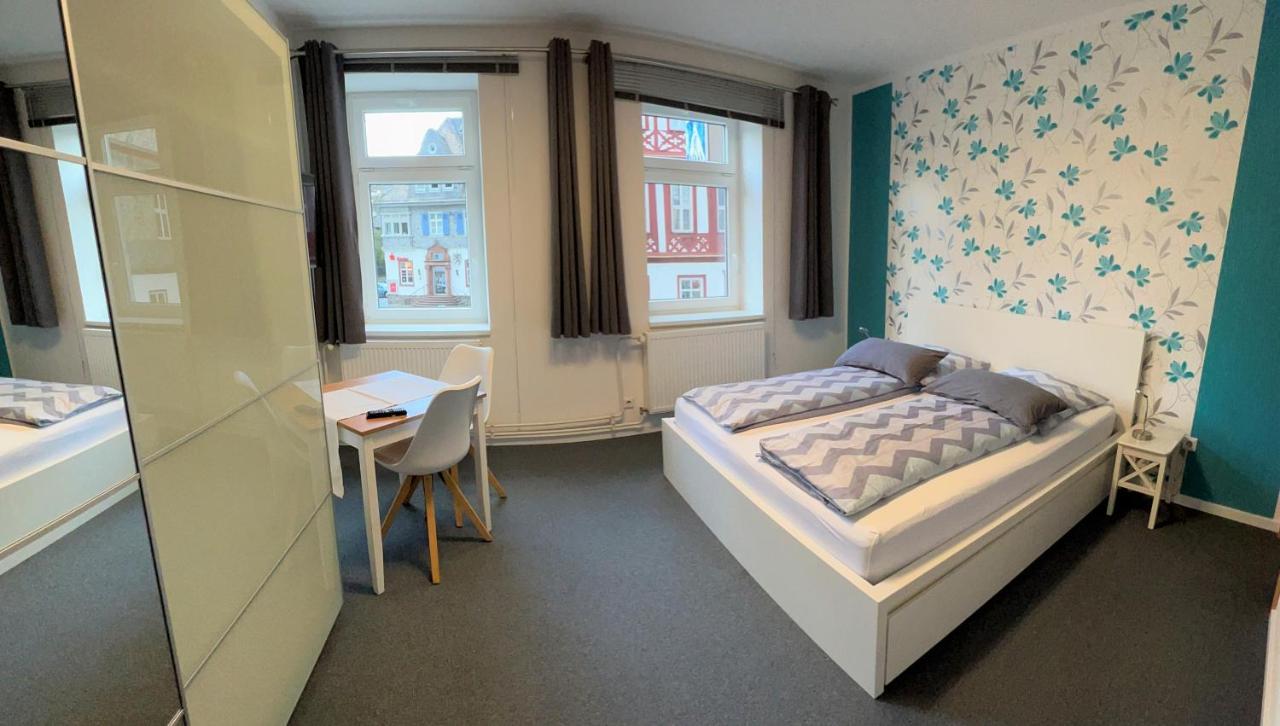 B&B Mediterran Nassau 나소 외부 사진