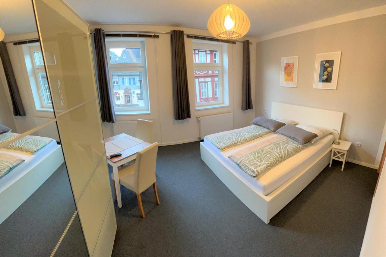 B&B Mediterran Nassau 나소 외부 사진