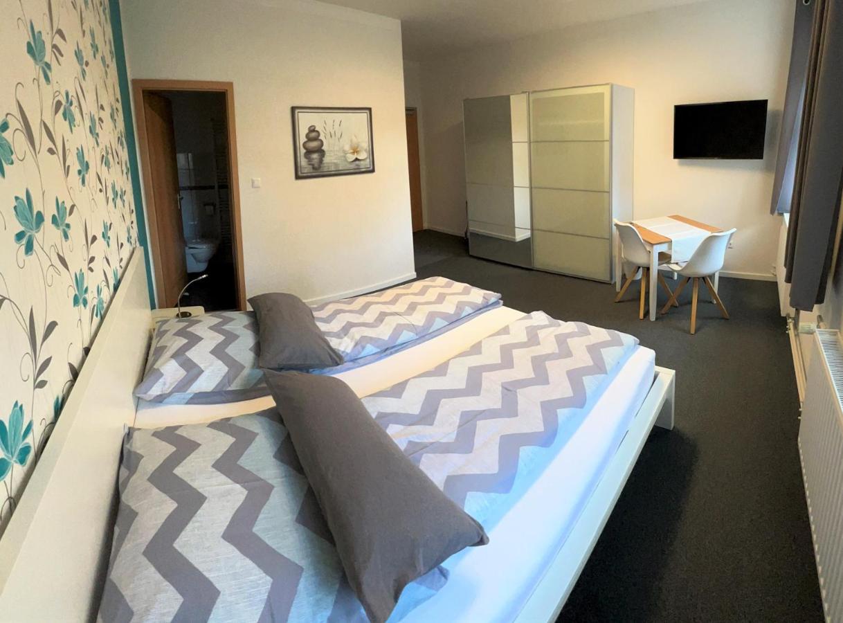 B&B Mediterran Nassau 나소 외부 사진
