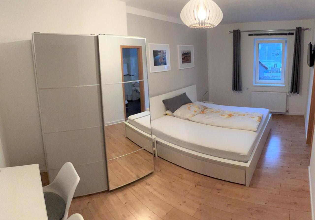 B&B Mediterran Nassau 나소 외부 사진