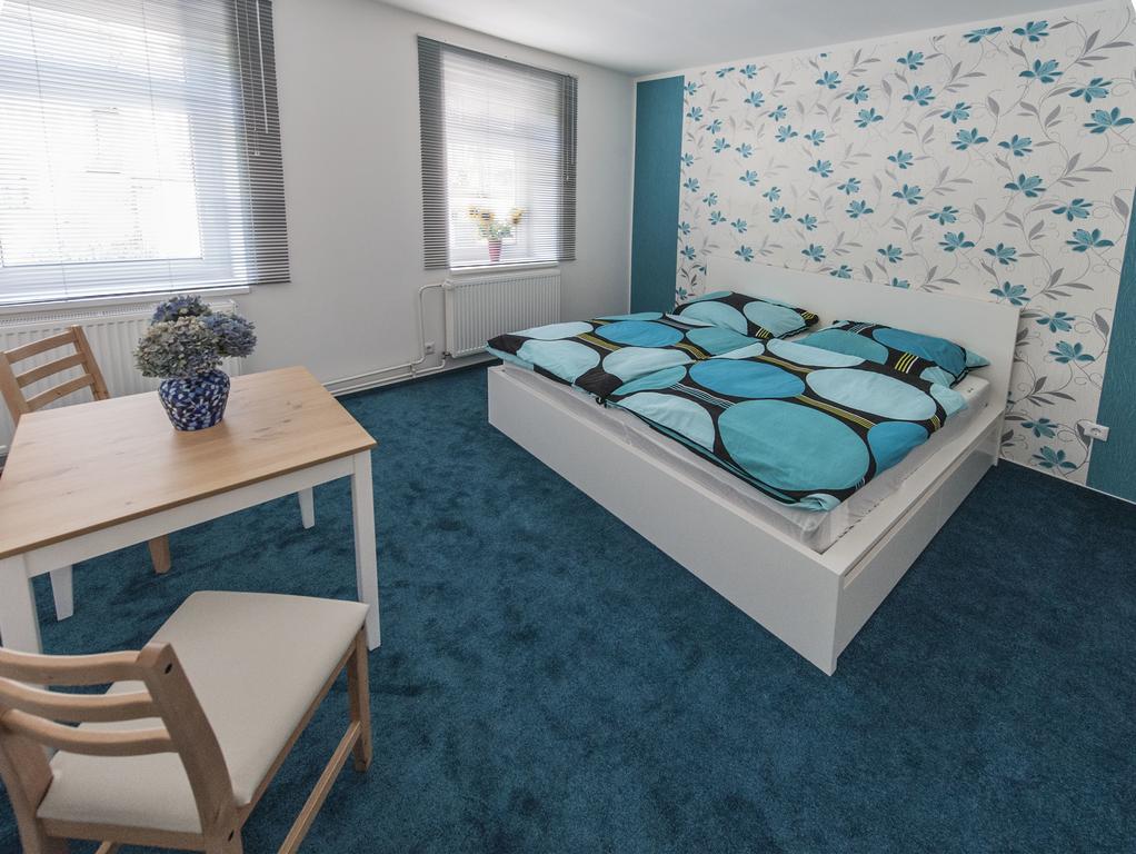 B&B Mediterran Nassau 나소 객실 사진