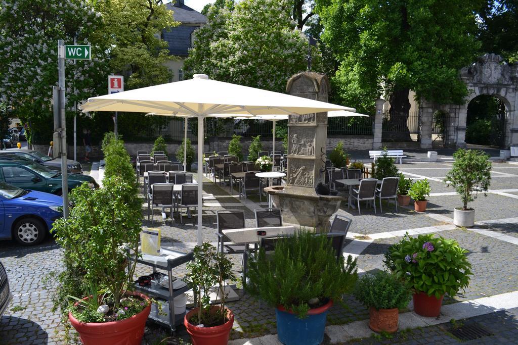B&B Mediterran Nassau 나소 외부 사진