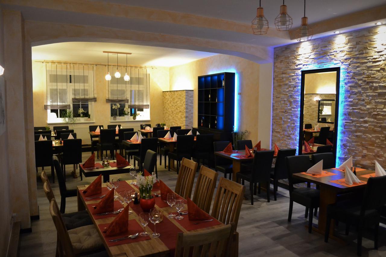 B&B Mediterran Nassau 나소 외부 사진